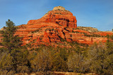 View From Schnebly Road - 14