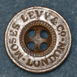 Button possibly off Orpheus 9196