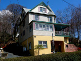 St Clair Victorian Home