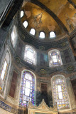 St Sophia church-interior 2