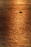boat-sunset-Aegean