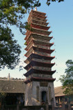 Leaning Pagoda