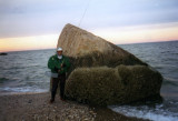 Rocky Point Beach