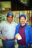  My Original Mentor Capt. Bob Robl