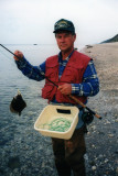 Artie Bollerman