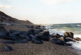 Port Jefferson Looking West