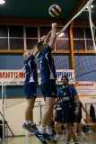 :: B' ESPAA Volleyball Game D.A.S. Zefiriou - Zwgrafou ::