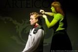 Coiffure & Fashion Show Athens 2007