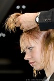 Coiffure & Fashion Show Athens 2007