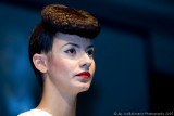 Coiffure & Fashion Show Athens 2007