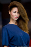 Coiffure & Fashion Show Athens 2007