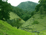 Volcan Baru