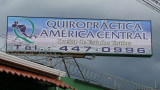 Quiropractica America Central - Alajuela, Costa Rica