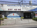 Costa Rica Chiropractor - Heredia