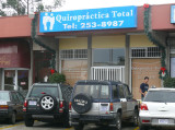 Quiropractica Total Dra. Marishel Morales - San Jose, Costa Rica