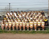 2008 Team Picture