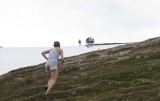 Penguin Peak Mt race
