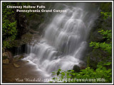 Chimney Hollow Falls Wilds