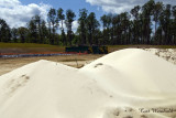 Special Sand for hydrofracing