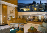 West Gate Inn, Rt 6 west end of Coudersport