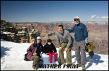 Mather Point-Grand Canyon