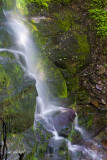 Chimney Hollow Falls