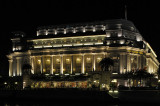 Fullerton Hotel