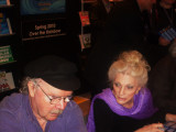Tom Paxton and Judy Collins