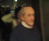 Andre Gregory