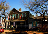 Pirate House