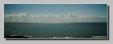 Depuis la pointe du Roc