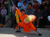 Kung Fu I