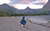 Margaret Sunset Two Medicine.jpg