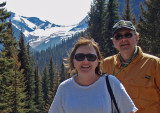 Terry and Margaret Glacier NP.jpg