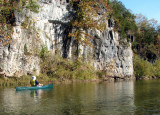 Ken Admiring Bluff near Roundspring.jpg
