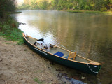 Morning Mists on our Mad River Explorer 15.jpg