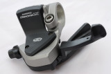 Shimano Deore LX M571 Front Shifter