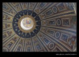 St Peters Basilica #06, Rome