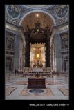 St Peters Basilica #08, Rome