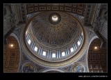 St Peters Basilica #10, Rome