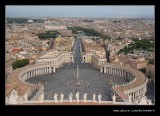 St Peters Basilica #15, Rome