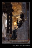 St Peter #2, Rome