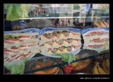 Sandwich Art, Piazza Barberini, Rome