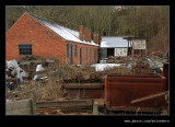 Lenchs Oliver Shop #2, Black Country Museum