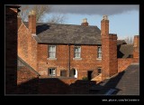 Back to Backs, Black Country Museum