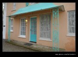 Cliff House, Portmeirion 2010