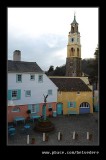 Battery & Campanile, Portmeirion 2010