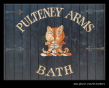 Pulteney Arms #1,Bath, England