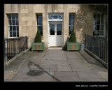 Royal Crescent #07, Bath, England