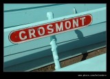 Grosmont Station #11, North Yorkshire